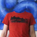 Photo of me with no head.