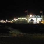 Brighton at Night