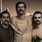 Photo of the Movember Boys