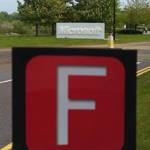 Font Picker at the entrance to Microsoft Reading